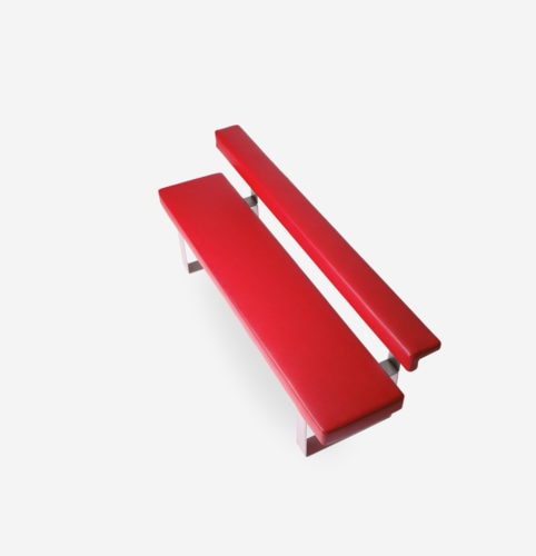 Barhocker SIT FINE von Ludwig Grimm